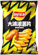 Lay's Wavy Chips Chicken Wings 70g