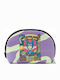 Damen Necessaire Villains in Mehrfarbig Farbe