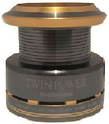 Shimano Μπομπίνα Twin Power 2500fc