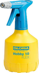 Gloria Ψεκαστήρι Άμεσης Πίεσης Κίτρινο 1000ml Gloria Ψεκαστήρι Άμεσης Πίεσης Κίτρινο 1000ml
