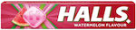 Halls Watermelon Candy 32g Sugarfree