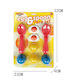Blue Toys Balance Spielzeug Für Den Außenbereich