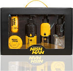 NISHMAN Skin Care Set 5pcs