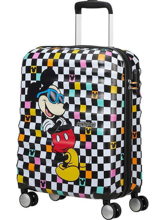 American Tourister Wavebreaker Kinder Große Har...