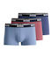 Men's Boxers Multicolour 3Pack