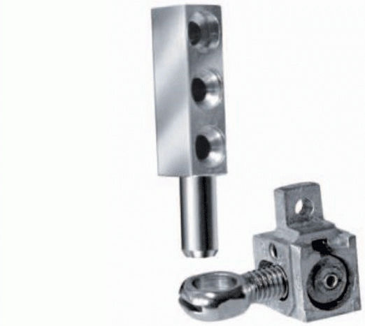 Domus Kit DSL Adjustable for All Aluminum Series
