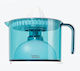 Cecotec ZitrusEasy Electric Juicer 40W with 1lt...