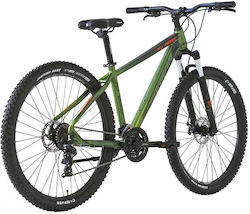 Carrera M9 2000 29" Mountain Bike Carrera M9 2000 29" Mountain Bike