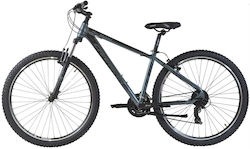 Carrera M9 2000 Vb 29" Γκρι Mountain Bike Carrera M9 2000 Vb 29" Γκρι Mountain Bike