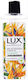 Lux Bird Αφρόλουτρο σε Gel για Λάμψη 250ml
