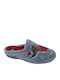 Anatomical Women's Slippers Gray