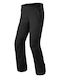 Rev'IT Bărbați Pantaloni Motocicletă Softshell Waterproof Negru
