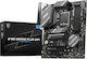 MSI B760 Gaming Plus WiFi Motherboard ATX με Intel 1700 Socket 911-7D98-042
