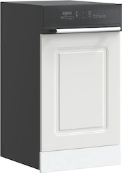 vidaXL Dishwasher Front page Dishwasher 8721158419934