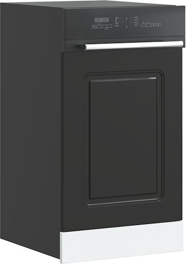 vidaXL Dishwasher Front page Dishwasher 8721158419941