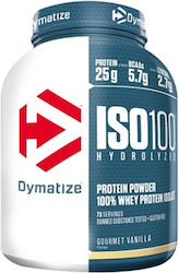 Dymatize ISO 100 Dymatize ISO 100