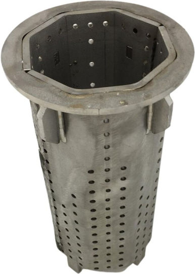 Brennkammer für Pelletbrenner Pell Burnit Pell 30 von Sunsystem