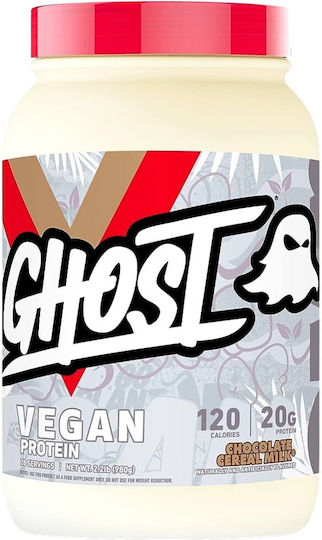 Ghost Vegan με Γεύση Pancake Batter 907gr
