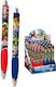 Montichelvo Pixuri Ballpoint 24 Bucăți