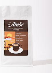 Amor Griechischer Dunkler Gemahlener Kaffee 976g