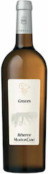 Mouton Cadet Graves Blanc Reserve 2023 Барон Филип Дьо Ротшилд 750 мл