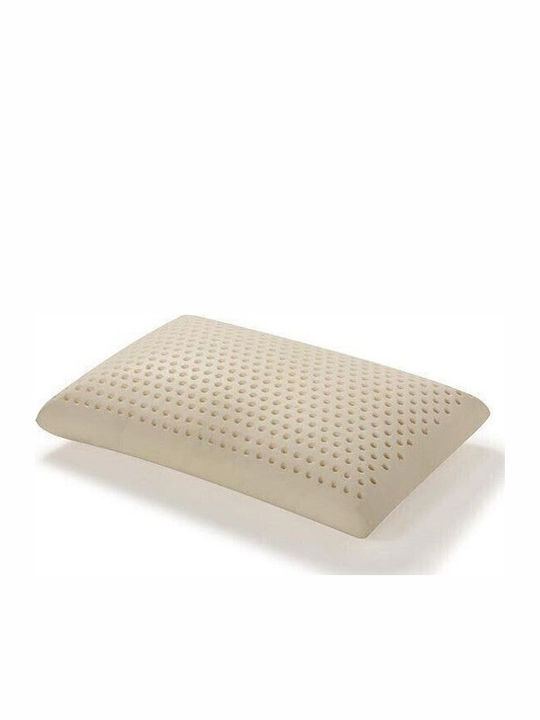 Platinum Μαξιλάρι Ύπνου Memory Foam Ανατομικό 70x50x15cm