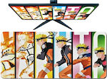 Gaming Pad Xl Naruto Uzumaki 80x30cm