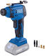 Cordless Portable Compressor Diy C-ac20-x Scheppach 5909247900