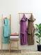 Μπουρνούζι Κουκούλα Xx-large Xxl Palamaiki Bath Collection Bridge Spray Cotton