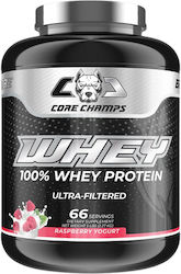Core Champs 100% Ultra Filtered Протеин Суроват...