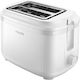 Philips 3000 Toaster 2 Slots 900W White