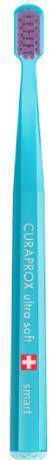 Curaprox Manual Toothbrush Ultra Soft Blue 1pcs