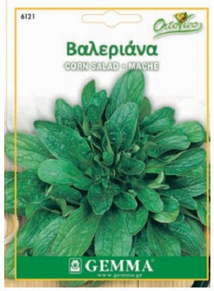 Σπόρος Βαλεριάνα Corn Salad