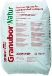 Βόριο Κοκκώδες Granubor 15% Βόριο Κοκκώδες Granubor 15%