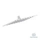Ideal Standard Idealrain Platz Duschkopf