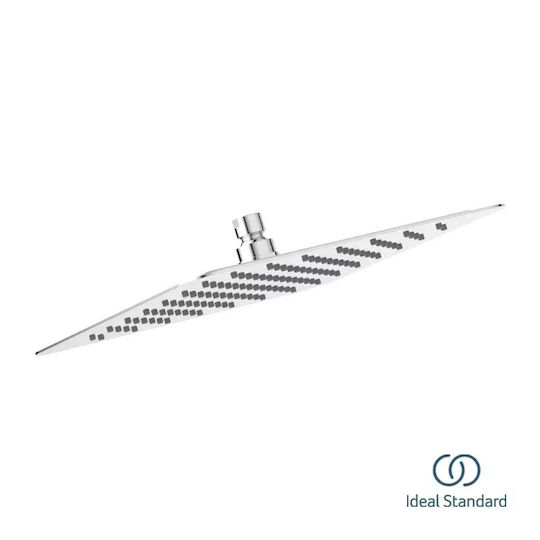 Ideal Standard Idealrain Platz Duschkopf