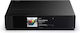 Arcam Radia Series Streamer Μαύρο