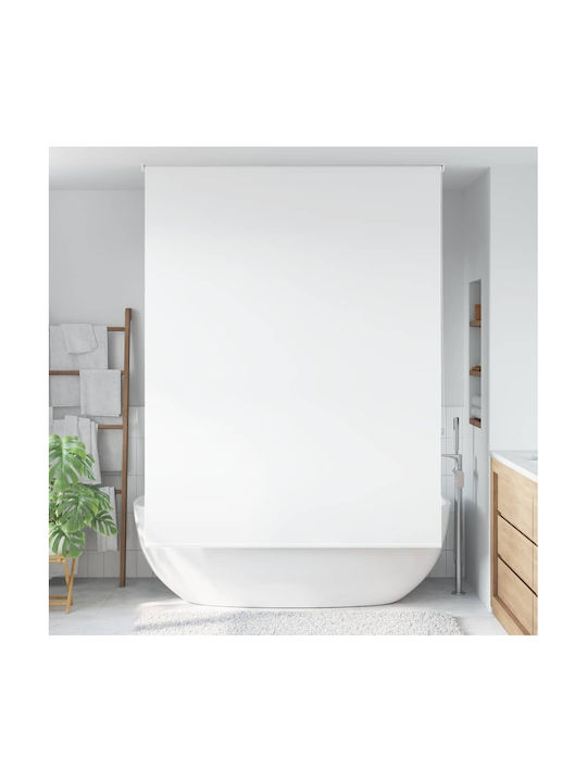 Vidaxl Κουρτίνα Μπάνιου Ρολό 100x240 Εκ Πλάτος ...