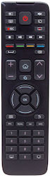Sunny Compatible TV Remote Control Dc-887