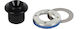Βιδα Sram Xx&xxsl D1 Self-extracting M18/m30 Dub Silver