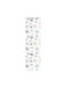 Vidaxl Shower Curtain Roll Cassette 70x240 cm Fabric Width 66 cm Multicolor