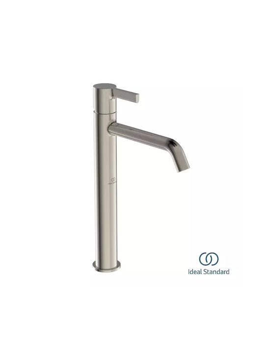Ideal Standard Mixing Sink Faucet Silver