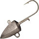 Majorcraft Jigpara Head Bunta Dart 5g