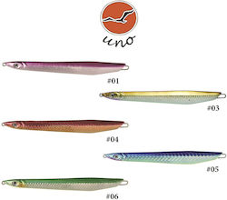 Uno Long Knife Jig #04 21cm
