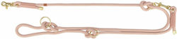 Verstellbare Hundeleine Trixie Soft Rope Pink X...
