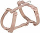 Lesă pentru câini Trixie Premium Blush S M