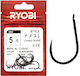 Cârlige Ryobi Chinu Sure #1