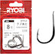Ryobi Chinu Douchi Haken #0.8