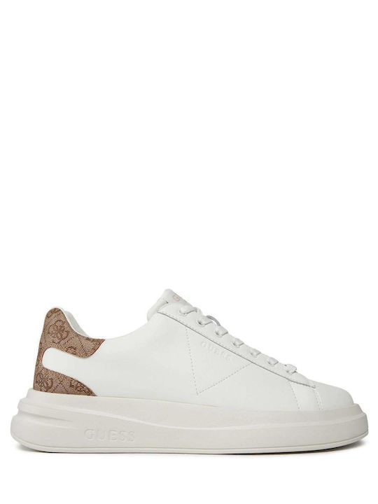 Elba Carryover Sneakers Multi