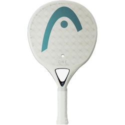 Head 225014 Adults Padel Racket